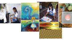 Music Art and Ophthalmology