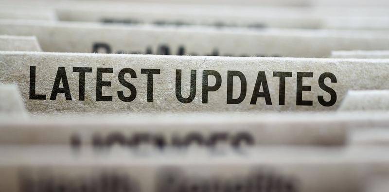 Global Update on CXL