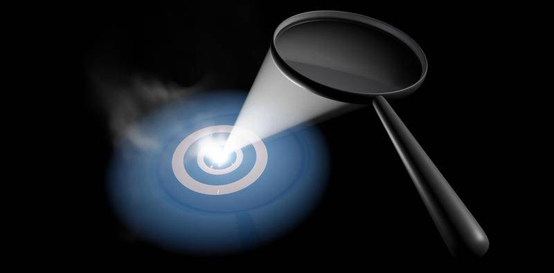 Refractive Target and DMEK