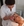 Figure 4. A patient undergoing an oxygen treatment (Intraceuticals).