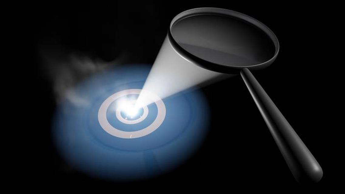 Refractive Target and DMEK