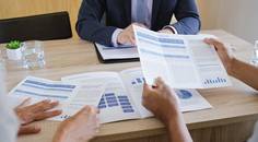 Are Print Brochures Becoming Obsolete