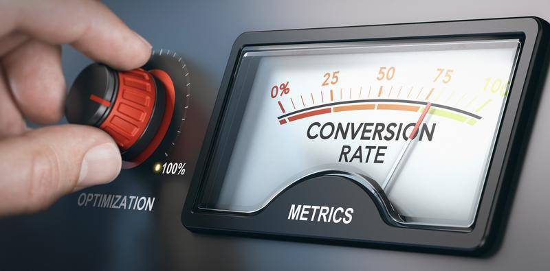 How to Increase Conversion Rates Through Entry Point Offers