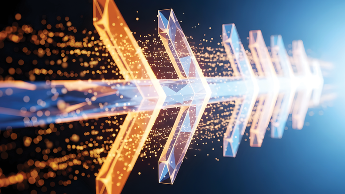 The Premium IOL Market Is Accelerating