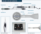 Continuing Excellence in Capsulotomy Innovation with Zepto