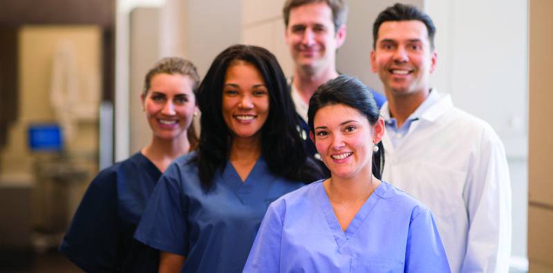 Finding and Training Technicians