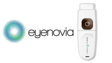 Eyenovia Announces FDA Acceptance of New Drug Application for MydCombi for In-Office Pupil Dilation image