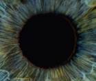 Using the Pupil to Improve Visual Acuity
