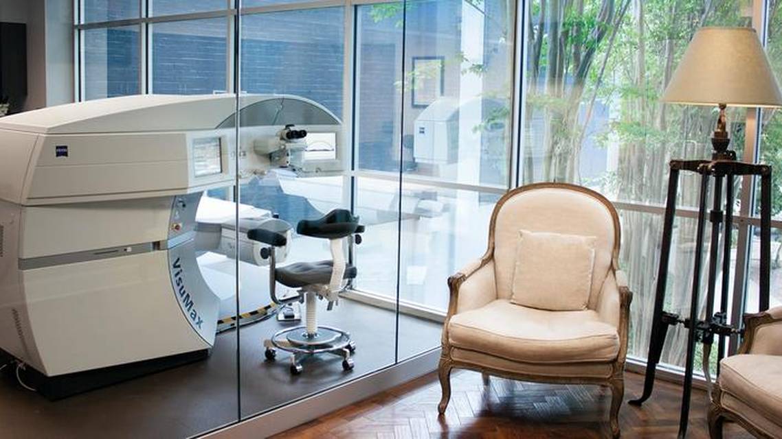 Refractive Focus and Collaborative Care