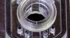 The Gemini Refractive Capsule