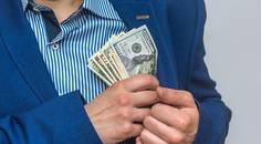 Mitigating the Risk of Theft
