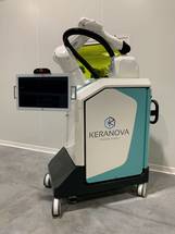 Keranova Announces Clinical Study Results for Robotic Laser Technology image