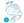Figure 1. The RayOne Trifocal IOL.