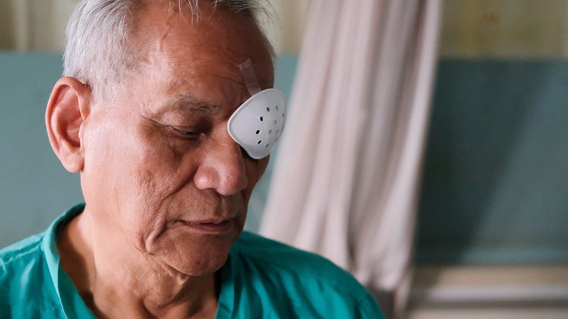 Managing Postoperative Inflammation After Cataract Surgery
