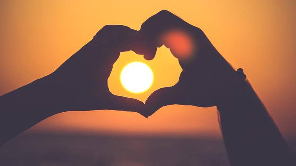 A Laser Love Affair