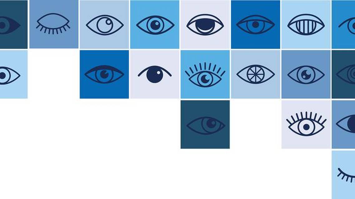 Sterile Corneas