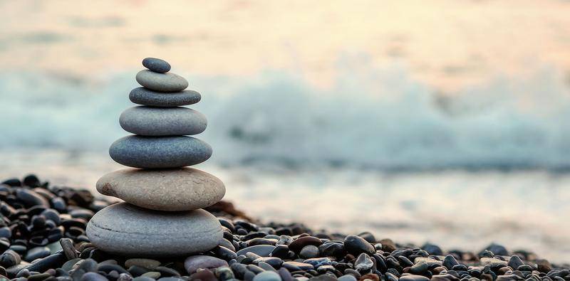 Building a Firm Foundation With Yoga