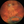 Figure 2. A fundus photograph showing a dislocated IOL resting on the retinal surface.