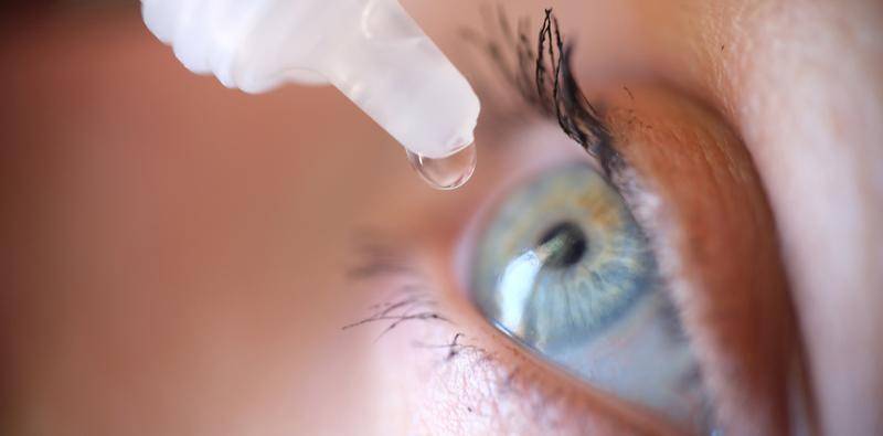 Preservatives in Multidose Topical Ophthalmic Drops