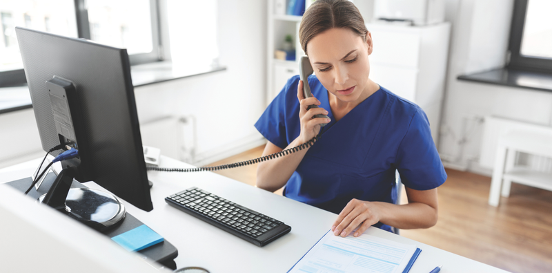 Phone Calls Matter More Than You Think