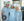 Figure 20. Dr. Osher with Frederico Marques, MD, and Daniela Marques, MD.