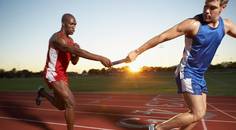 The Handoff