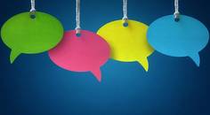 Talking Torics