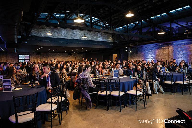 Empowering the Next Generation Mentorship and Networking at the 2024 AAO Annual Meeting