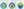 Figure 2. Improvement in corneal shape in the patient’s right eye following CXL.
