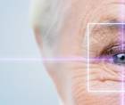 Laser Cataract Surgery On an Eye With a Phakic IOL