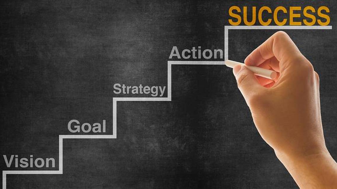 How to Write an Effective Strategic Plan