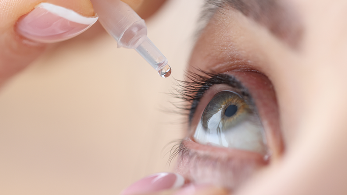 Bridging the Presbyopia Gap