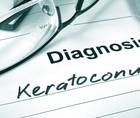 Keratoconic Progression After Epithelium on CXL