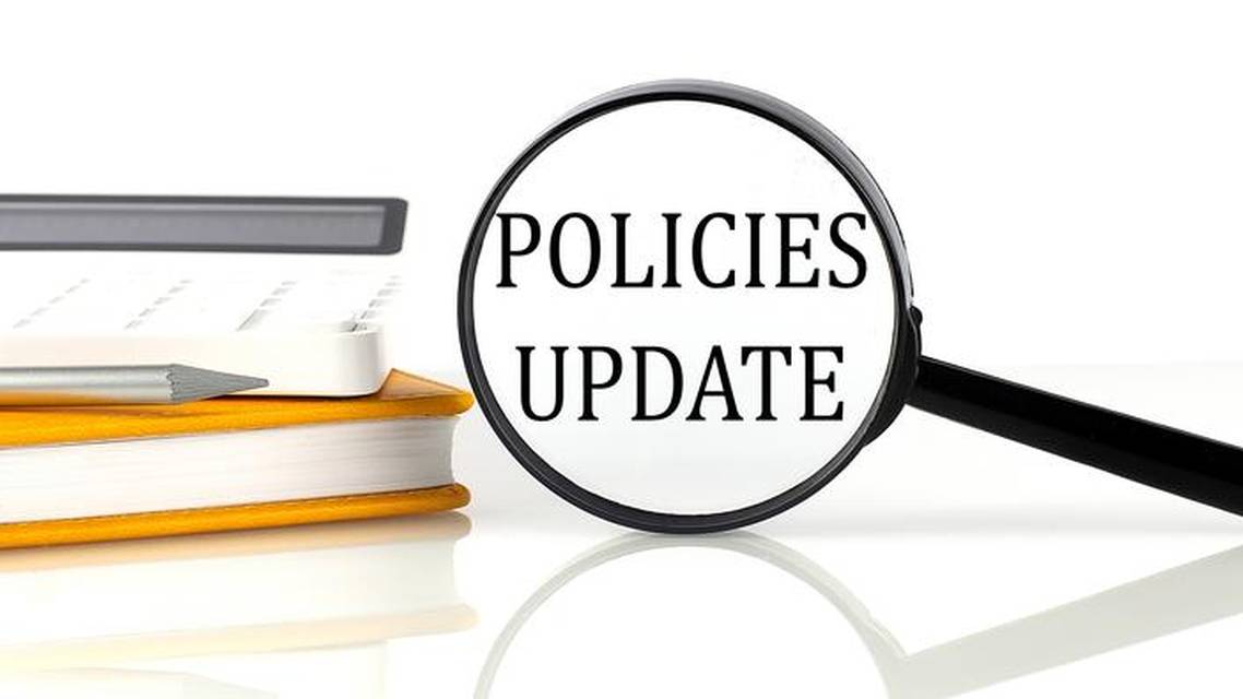 End of Year Update on CMS