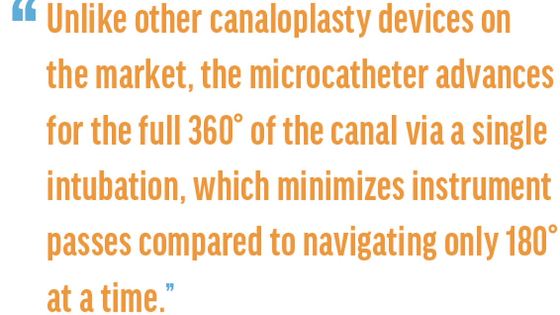 Combined Canaloplasty and Cataract Surgery Considerations for Implementation and Adoption