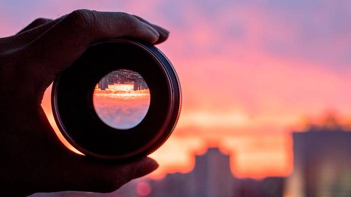 The Beauty of Different Perspectives