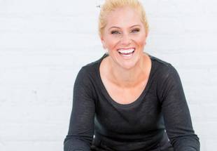 Johnson & Johnson Vision Teams Up with Photographer and Author Kate T. Parker for Global Eye-Health Inspired Campaign image