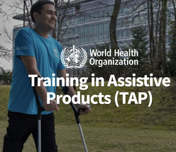 VisionSpring’s Screening Methodology is Adopted by the WHO to Increase Global Access to Reading Glasses image
