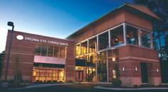 Virginia Eye Consultants