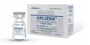New Analysis of MRI Findings Shows Uplinza Reduced the Formation of Subclinical Spinal Cord Lesions in People with NMOSD imag