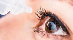 Transitioning Away From Postoperative Drops