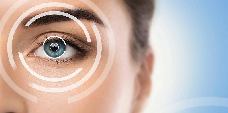 LASIK and PRK Outcomes