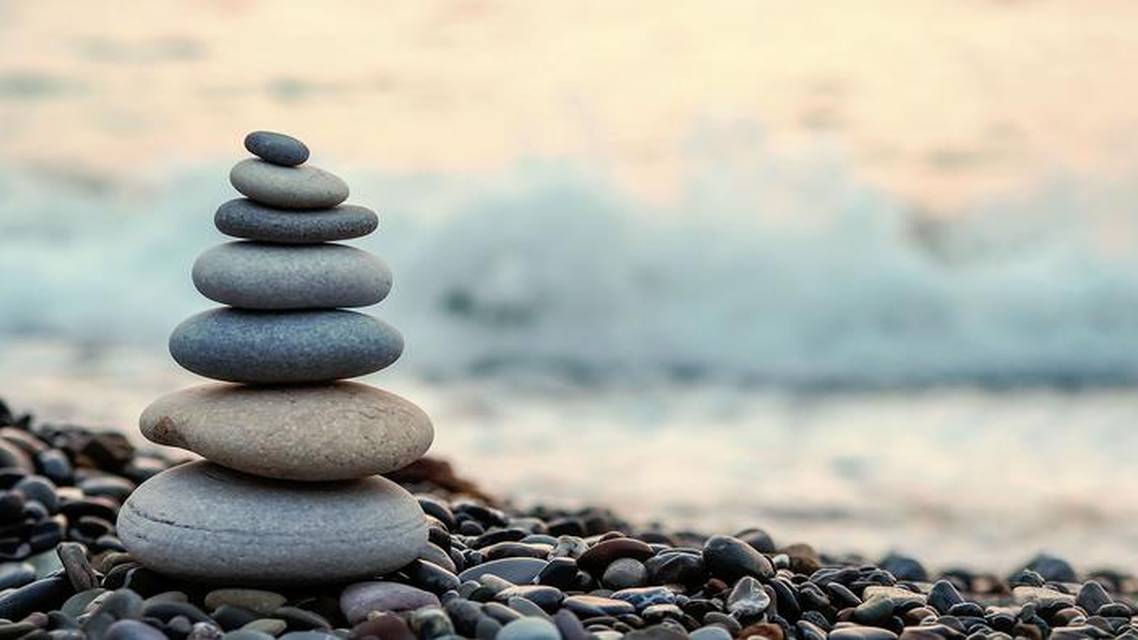 Building a Firm Foundation With Yoga