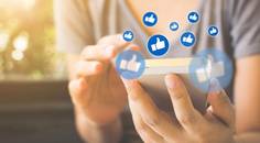 Facebook to Businesses Kiss Organic Reach Goodbye