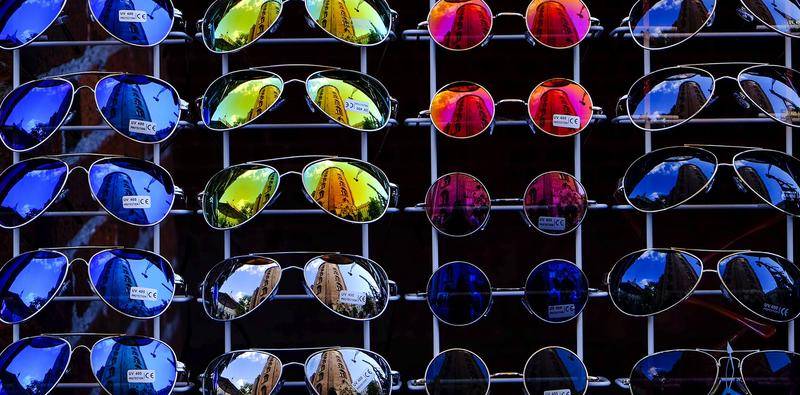 The Futures So Bright I Gotta Wear Shades