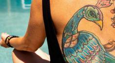 Re Think the Ink