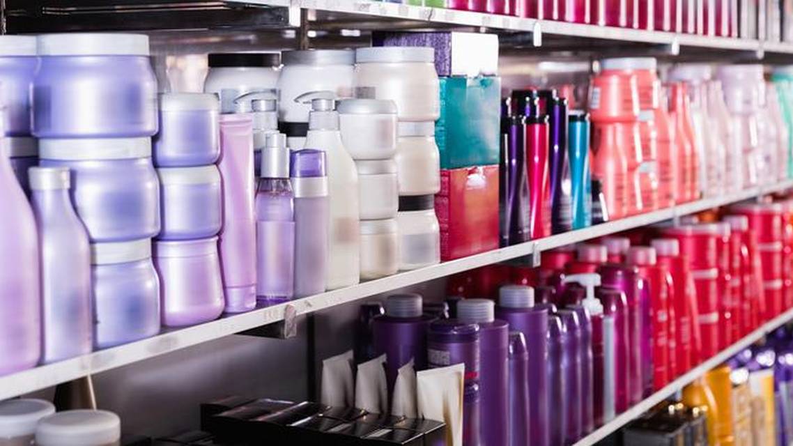 Fearmongering in Cosmetics Advertising