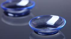 Contact Lens Cessation Policy for Refractive Surgery
