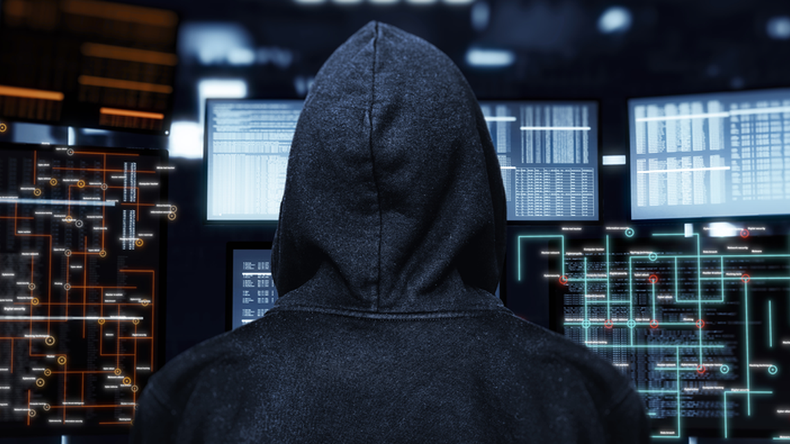 A Cyberattack Never