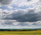 How Cloudy Can a Cornea Get